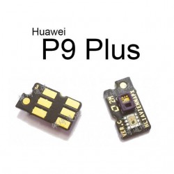 Nappe Sensor Capteur de proximit&eacute; Huawei P40 PRO, P40 Lite, P30 Pro, P30 Lite, P20 Pro, P20 Lite, P10, P9...