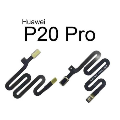 Sensor tablecloth Proximity sensor Huawei P40 PRO, P40 Lite, P30 Pro, P30 Lite, P20 Pro, P20 Lite, P10, P9...
