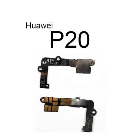 Sensor tablecloth Proximity sensor Huawei P40 PRO, P40 Lite, P30 Pro, P30 Lite, P20 Pro, P20 Lite, P10, P9...