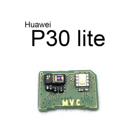Sensor tablecloth Proximity sensor Huawei P40 PRO, P40 Lite, P30 Pro, P30 Lite, P20 Pro, P20 Lite, P10, P9...