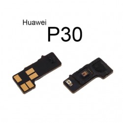 Nappe Sensor Capteur de proximit&eacute; Huawei P40 PRO, P40 Lite, P30 Pro, P30 Lite, P20 Pro, P20 Lite, P10, P9...