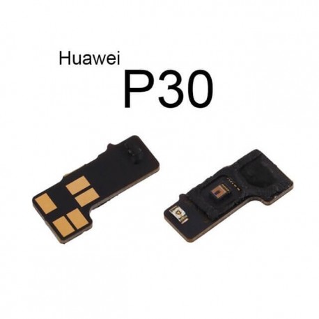 Nappe Sensor Capteur de proximité Huawei P40 PRO, P40 Lite, P30 Pro, P30 Lite, P20 Pro, P20 Lite, P10, P9...