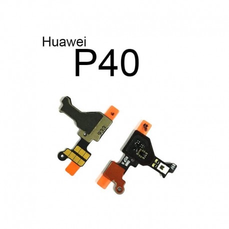 Nappe Sensor Capteur de proximité Huawei P40 PRO, P40 Lite, P30 Pro, P30 Lite, P20 Pro, P20 Lite, P10, P9...