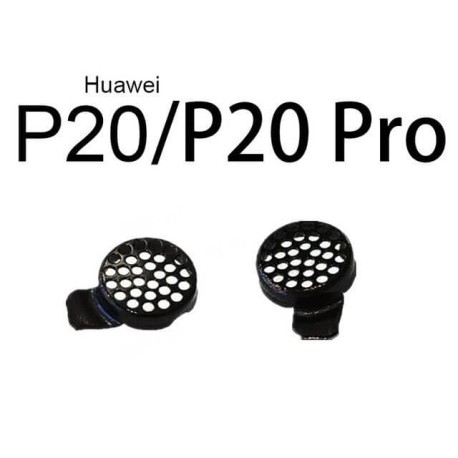 Earpiece Speaker Anti-dust Mesh For Huawei P10 P20 P30 Pro Lite View V10 V20 V30 Ear Speaker Dust-proof Grill Flex Cable Ribbon