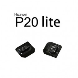 Earpiece Speaker Anti-dust Mesh For Huawei P10 P20 P30 Pro Lite View V10 V20 V30 Ear Speaker Dust-proof Grill Flex Cable Ribbon