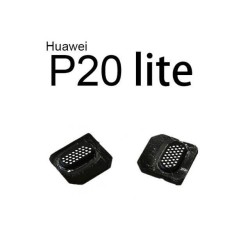 Earpiece Speaker Anti-dust Mesh For Huawei P10 P20 P30 Pro Lite View V10 V20 V30 Ear Speaker Dust-proof Grill Flex Cable Ribbon