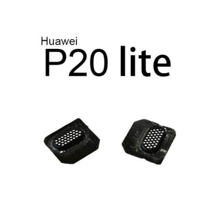 Earpiece Speaker Anti-dust Mesh For Huawei P10 P20 P30 Pro Lite View V10 V20 V30 Ear Speaker Dust-proof Grill Flex Cable Ribbon