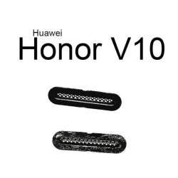 Earpiece Speaker Anti-dust Mesh For Huawei P10 P20 P30 Pro Lite View V10 V20 V30 Ear Speaker Dust-proof Grill Flex Cable Ribbon