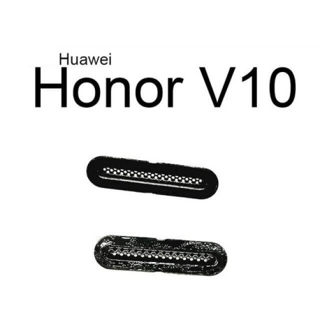 Earpiece Speaker Anti-dust Mesh For Huawei P10 P20 P30 Pro Lite View V10 V20 V30 Ear Speaker Dust-proof Grill Flex Cable Ribbon