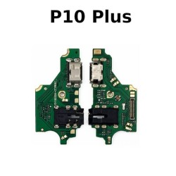 USB Charger Board For Huawei P8 P9 P10 P20 P30 Lite PLUS 2017 P20 PRO Mini Charging Port Dock Connector Flex Cable Replacement
