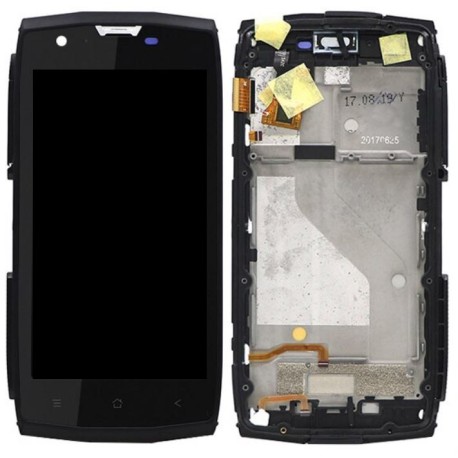 Blackview BV7000 / BV7000 Pro screen replacement