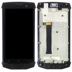 Blackview BV8000 / BV8000 Pro screen replacement