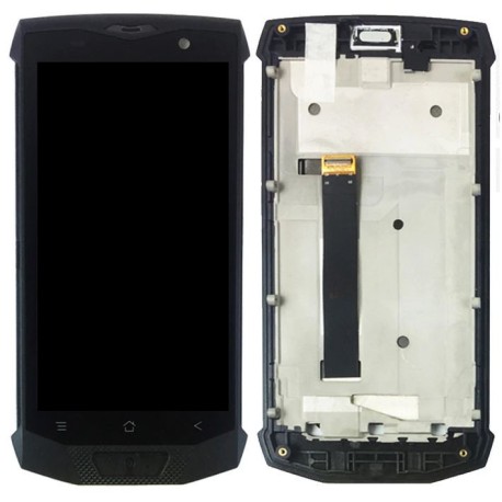 Blackview BV8000 / BV8000 Pro screen replacement