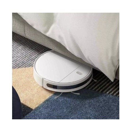 Robot vacuum cleaner XIAOMI MIJIA Mi G1 wireless 2200PA smart cyclone