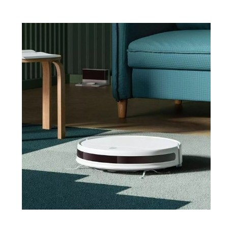 Robot vacuum cleaner XIAOMI MIJIA Mi G1 wireless 2200PA smart cyclone