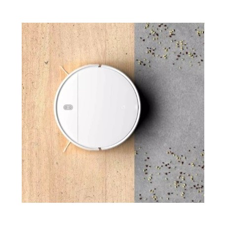 Robot vacuum cleaner XIAOMI MIJIA Mi G1 wireless 2200PA smart cyclone