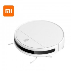 Robot vacuum cleaner XIAOMI MIJIA Mi G1 wireless 2200PA smart cyclone