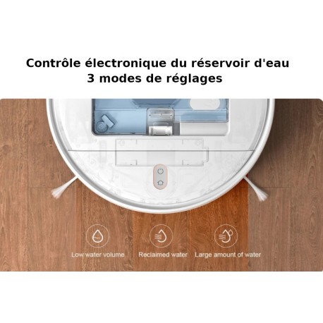 cheap robot vacuum cleaner