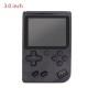 MINI Console Retro gaming 8 bit built-in 400 games Gameboy style 3.0 inch