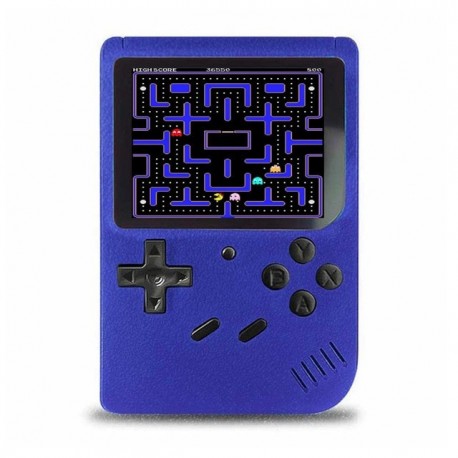 game boy retro gaming 400 jeux 