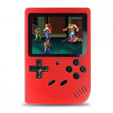 game boy retro gaming 400 jeux 