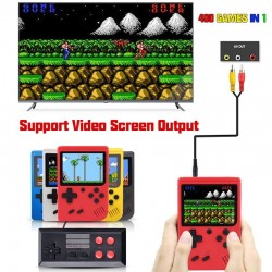 game boy retro gaming 400 jeux 