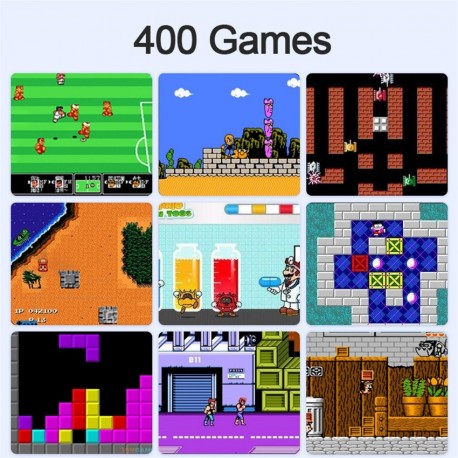 game boy retro gaming 400 games