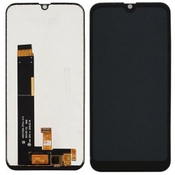 change screen archos oxygen 57