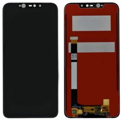 repair Blu Vivo XI Plus screen