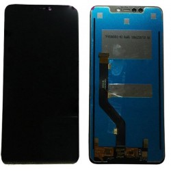 repair Blu Vivo XI Plus screen