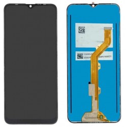 replace screen BLU VIVO XL4