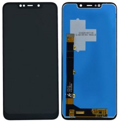 replace screen BLU VIVO XL4