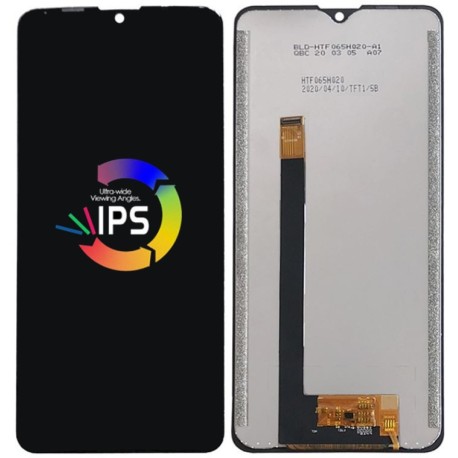 Blackview A80 A80S A80 Pro A80 Plus screen replacement