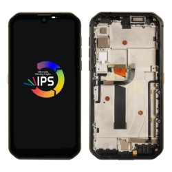 Blackview BV9900 BV9900 Pro BV990e screen replacement