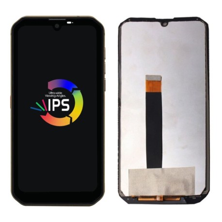 Blackview BV9900 BV9900 Pro BV990e screen replacement