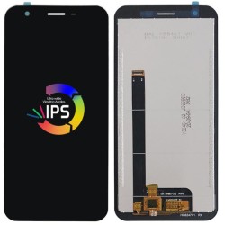 Blackview BV4900 BV4900s BV4900 Pro screen replacement