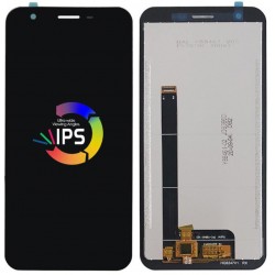 changer mon écran Blackview BV4900 Pro