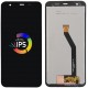 New Blackview BV6300 Pro screen - 5.7" IPS panel + Assembled glass