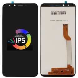 Homtom H5 screen troubleshooting