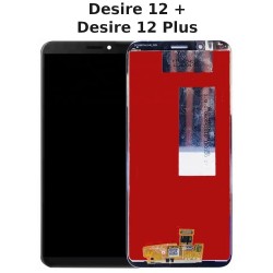 r&eacute;paration &eacute;cran HTC Desire 12 12s 12+
