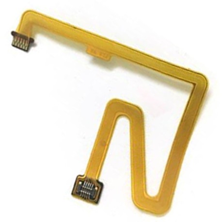 Honor fingerprint home button flex