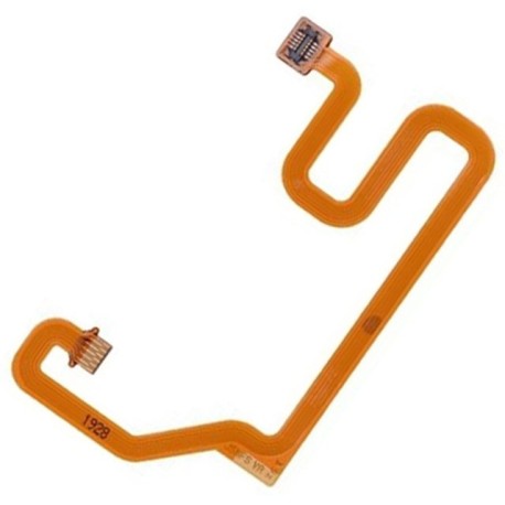 Honor fingerprint home button flex