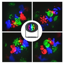 cheap outdoor indoor projector for parties