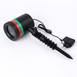 cheap laser outdoor projector