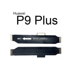 Mainboard Motherboard Flex Cable For Huawei P8 P9 P10 P20 P30 P40 Pro Mini Lite Plus 2017 Main Board LCD Flex Ribbon Repair