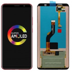 &eacute;cran complet HUAWEI MATE RS PORSCHE DESIGN - Vitre + LCD assembl&eacute; 
