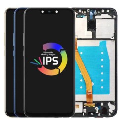 Huawei Mate 20 Lite Original LTPS IPS touch screen assembled