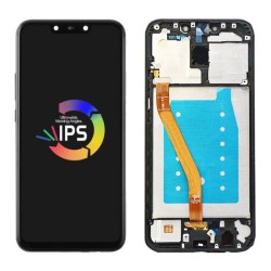 Huawei Mate 20 Lite Original LTPS IPS touch screen assembled