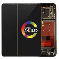 huawei Mate 20 PRO - Tactile glass + LCD assembled