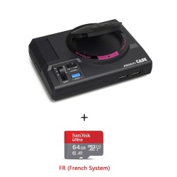 super nes megadrive nes raspberry retrogaming